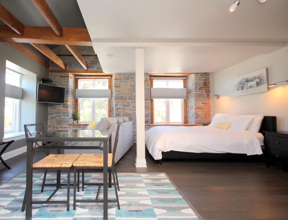 Kemptville Suites Hotel Kemptville