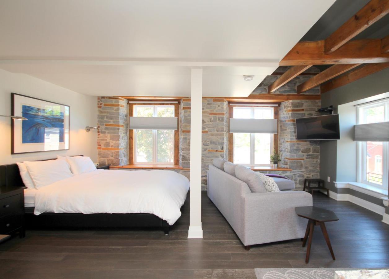 Hotel Kemptville Suites Kemptville