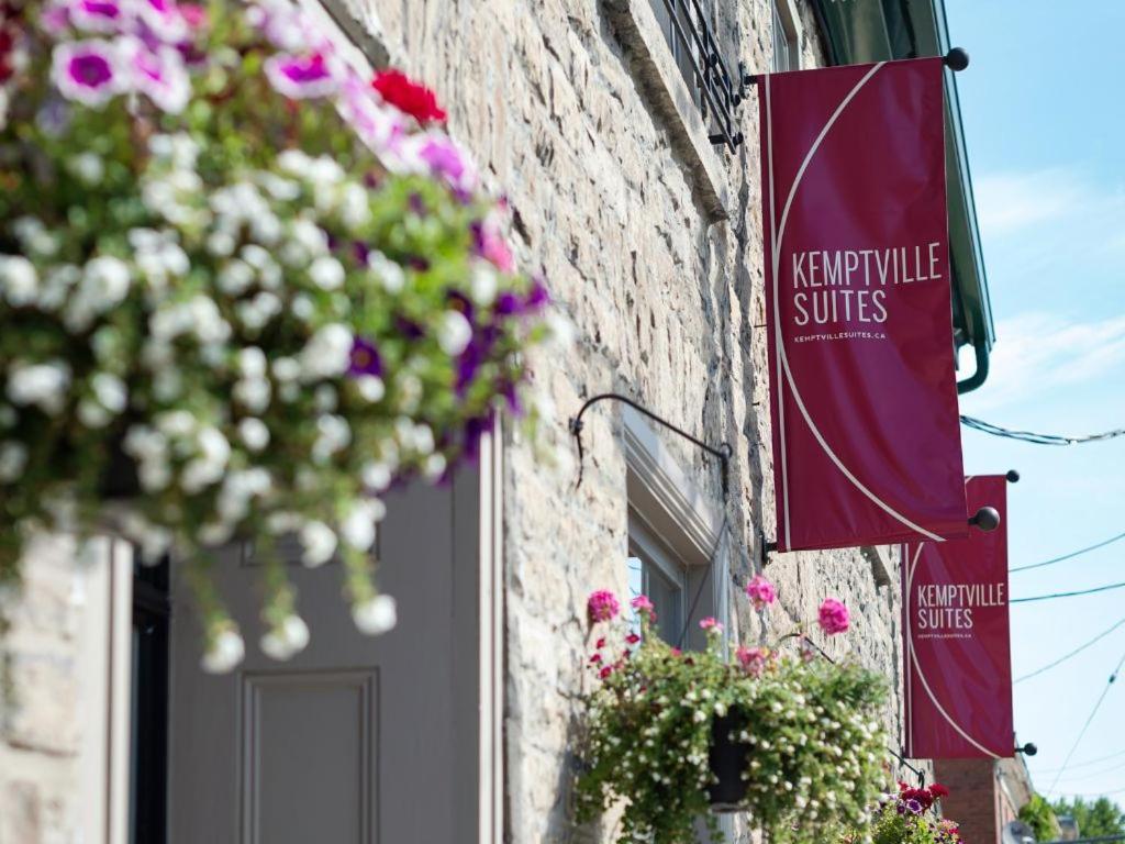 Hotel Kemptville Suites 3*